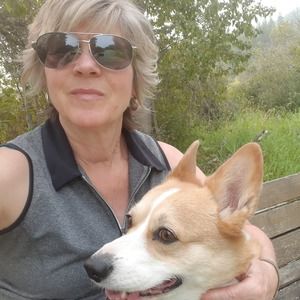 Meet your Posher, Karin